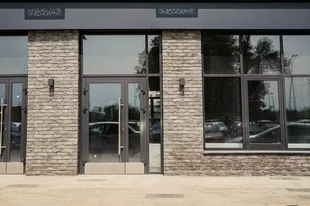 Помещение свободного назначения в Курская область, Курск Курского ... - Фото 2