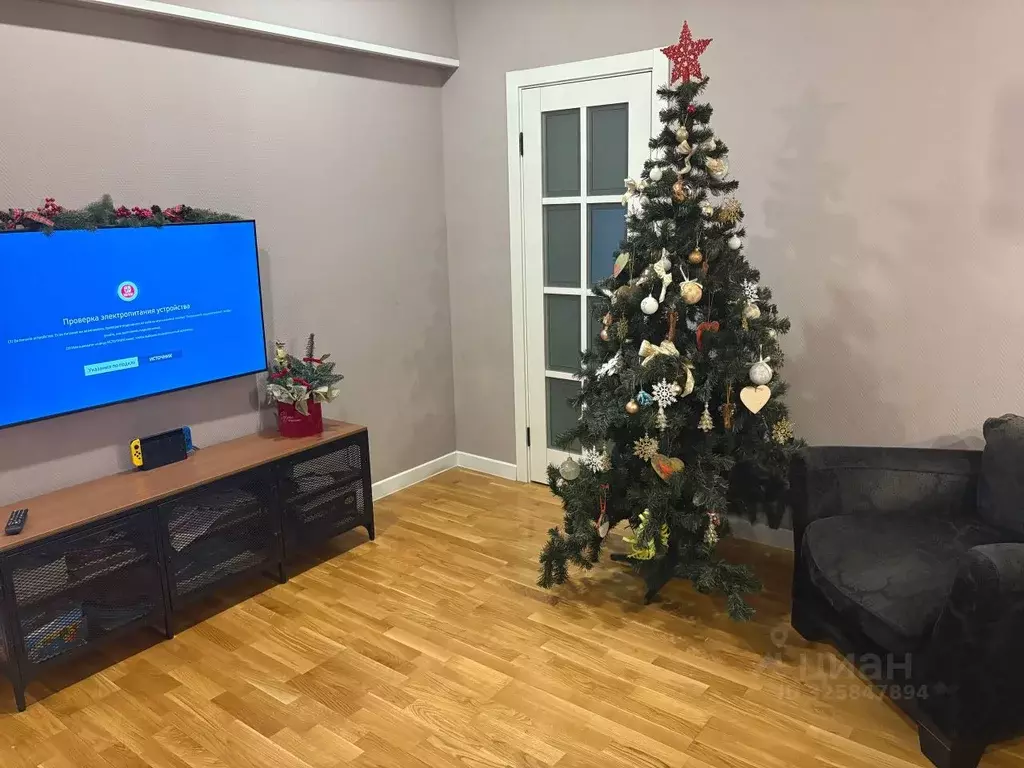 4-к кв. Башкортостан, Уфа Бакалинская ул., 19 (101.7 м) - Фото 2