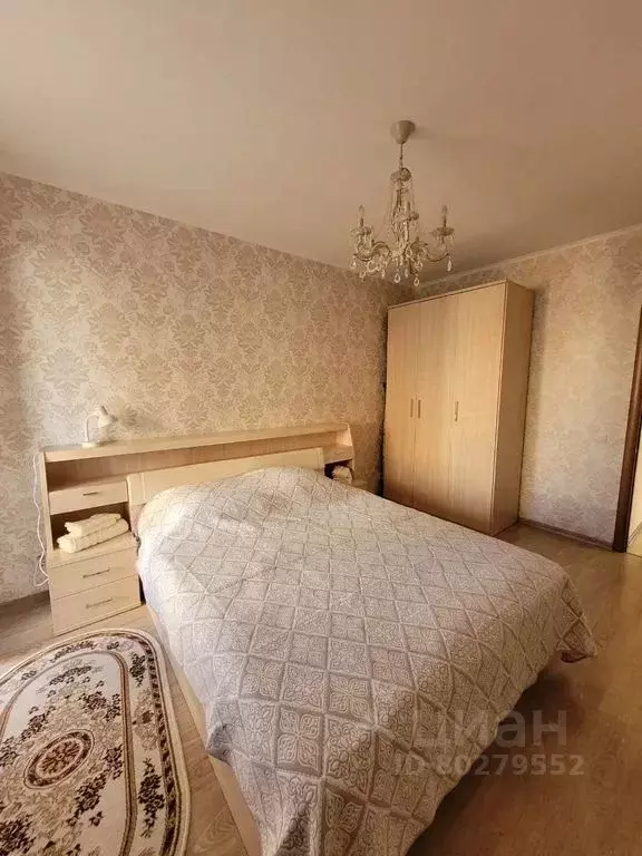 2-к кв. Калининградская область, Зеленоградск Московская ул., 60 (60.0 ... - Фото 1