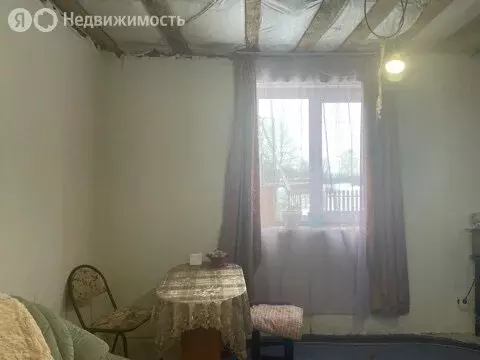 Дом в Нижегородская область, Богородский муниципальный округ, деревня ... - Фото 1