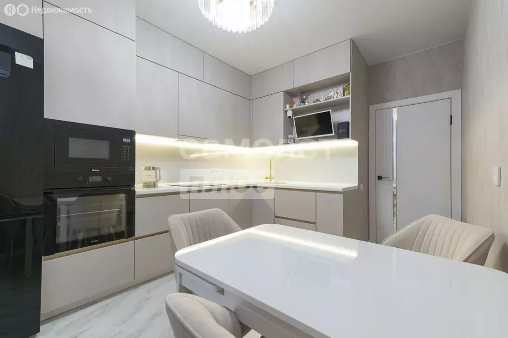 2-комнатная квартира: Благовещенск, Игнатьевское шоссе, 25/9 (51 м) - Фото 2