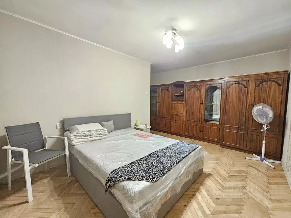 2-к кв. Москва ул. Сталеваров, 4К4 (50.0 м) - Фото 1