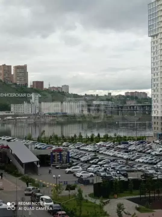 Квартира-студия, 18 м, 6/19 эт. - Фото 0