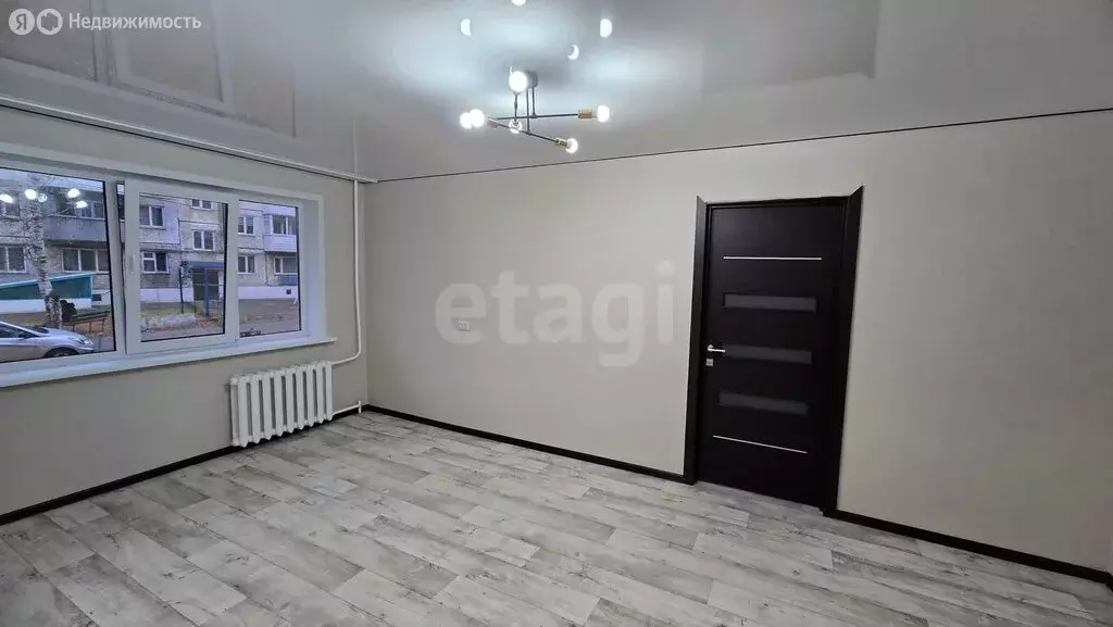 2-комнатная квартира: Ачинск, 1-й микрорайон, 30 (44.1 м) - Фото 2