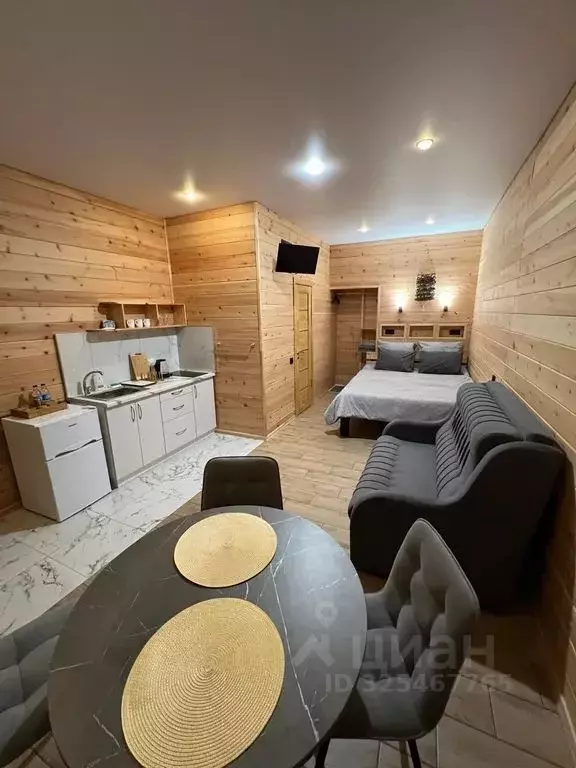 Комната Алтайский край, Белокуриха Прибрежный пер., 7 - Фото 1