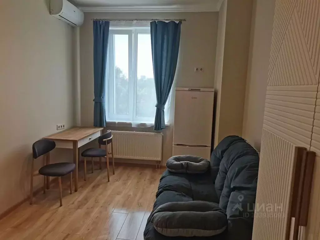 Студия Московская область, Одинцовский городской округ, Новоивановское ... - Фото 2