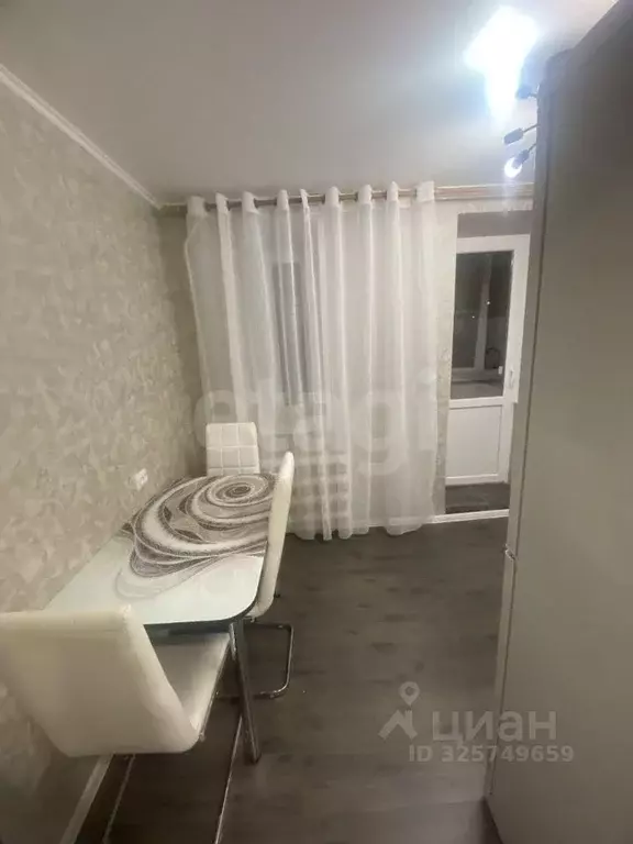 1-к кв. Белгородская область, Алексеевка ул. Слободская, 35 (38.3 м) - Фото 2