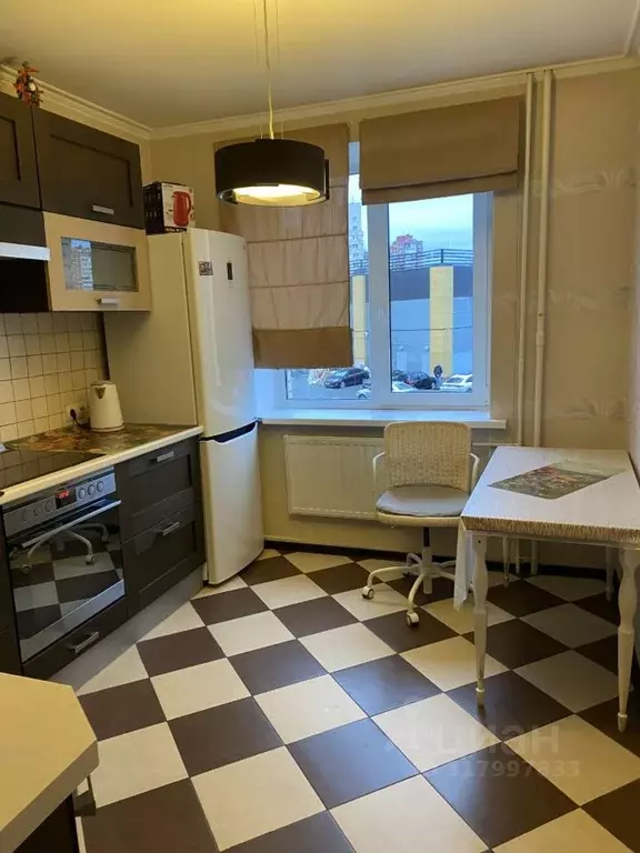Комната Санкт-Петербург Туристская ул., 30к1 (11.0 м) - Фото 0