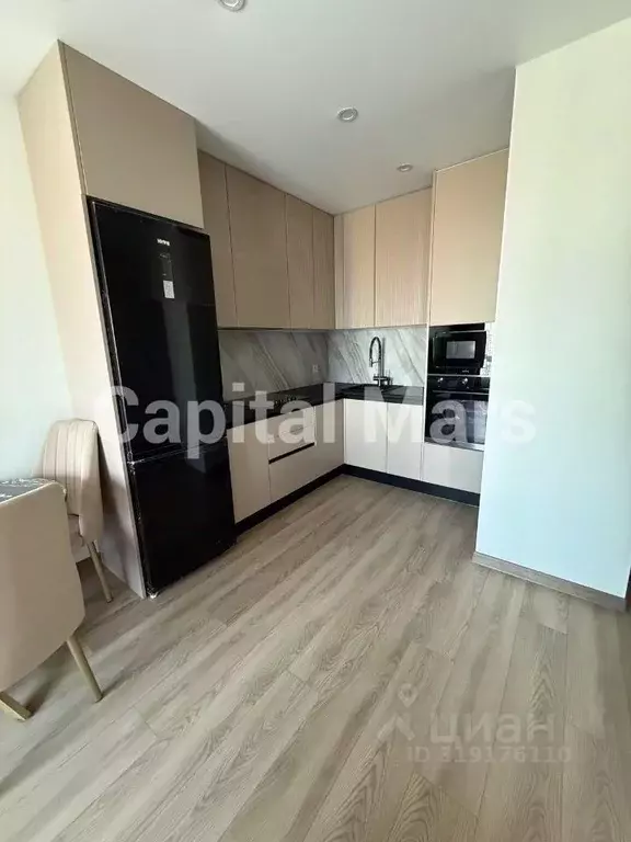 1-к кв. Москва Алтуфьевское ш., 55к5 (36.0 м) - Фото 0
