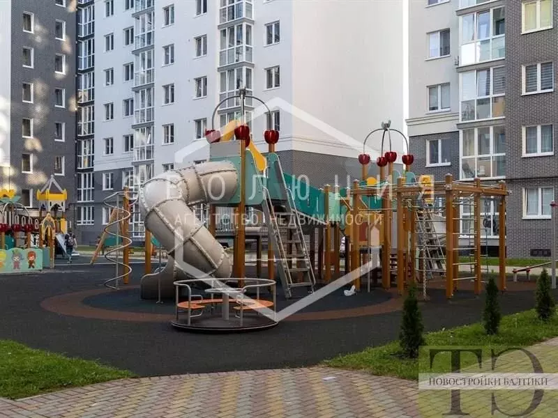 2-к. квартира, 62,4 м, 8/9 эт. - Фото 1