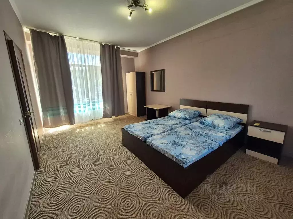 Комната Краснодарский край, Сочи ул. Енисейская, 6/5Б - Фото 1