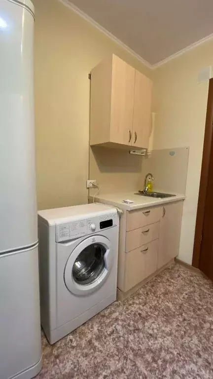 Студия Томская область, Томск Киевская ул., 30 (13.0 м) - Фото 1