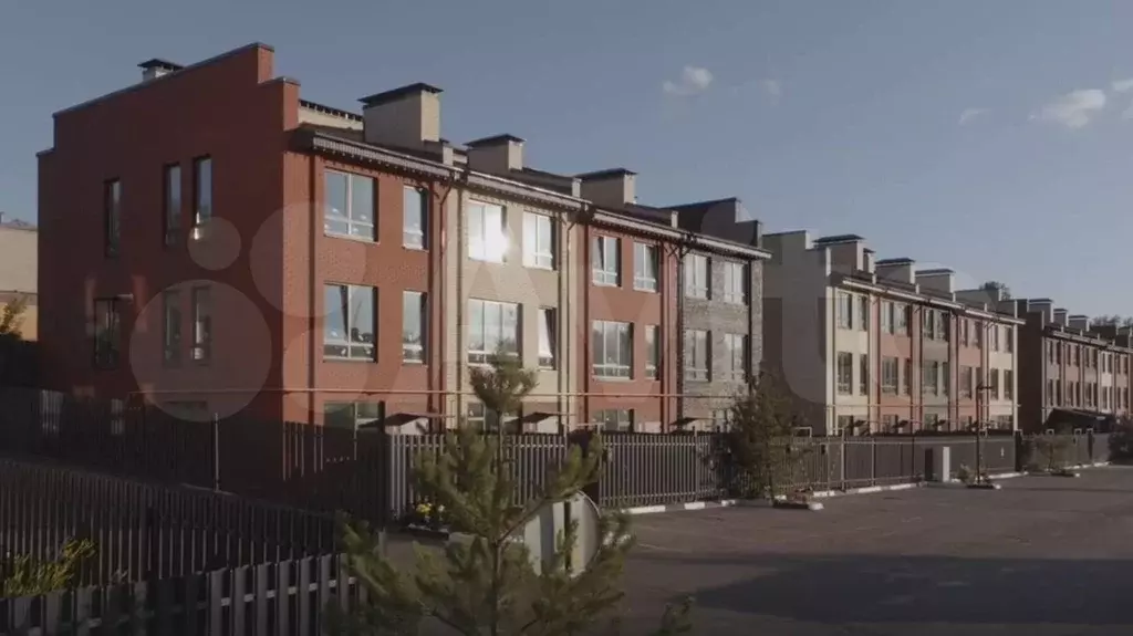 4-к. квартира, 91 м, 2/3 эт. - Фото 1