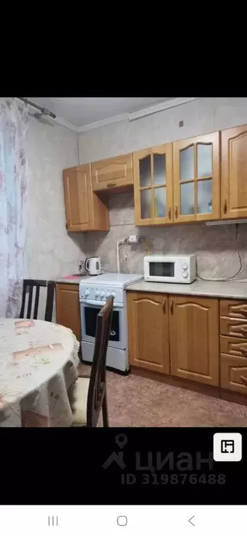 1-к кв. Белгородская область, Белгород ул. Конева, 21 (33.0 м) - Фото 0