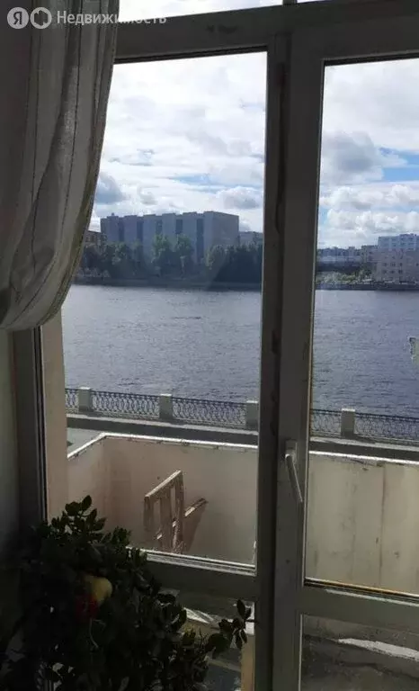 1к в 4-комнатной квартире (18.72 м) - Фото 1