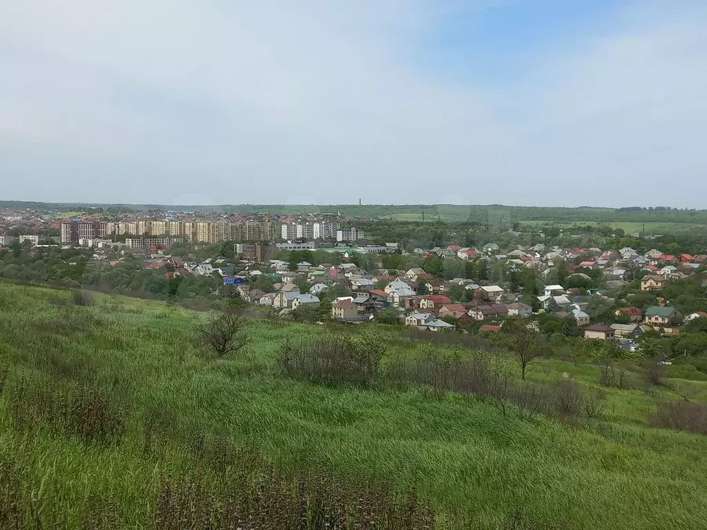 Участок 6,6 сот. (СНТ, ДНП) - Фото 1