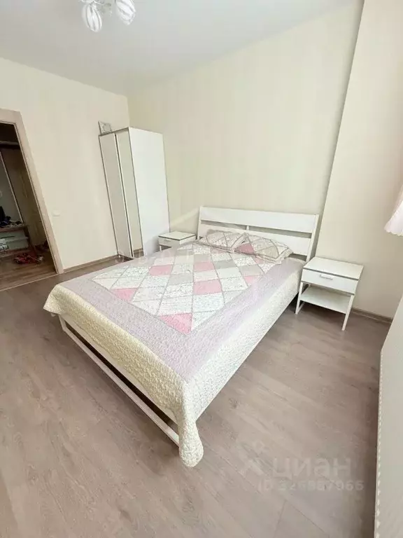 2-к кв. Калининградская область, Калининград ул. Александра Невского, ... - Фото 2