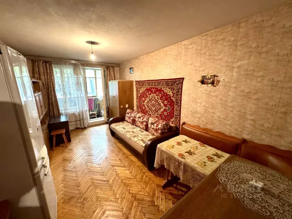 Комната Москва Саянская ул., 5К2 (16.2 м) - Фото 0