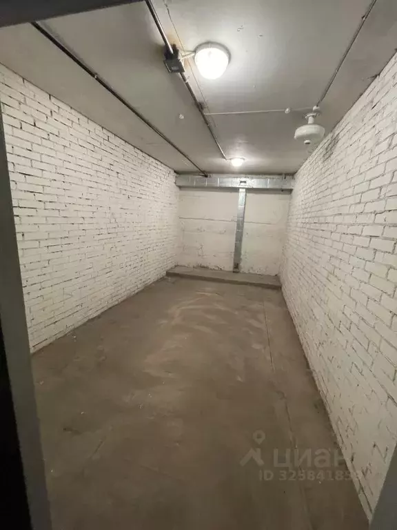 Гараж в Башкортостан, Уфа ул. Пушкина, 109 (16 м) - Фото 1