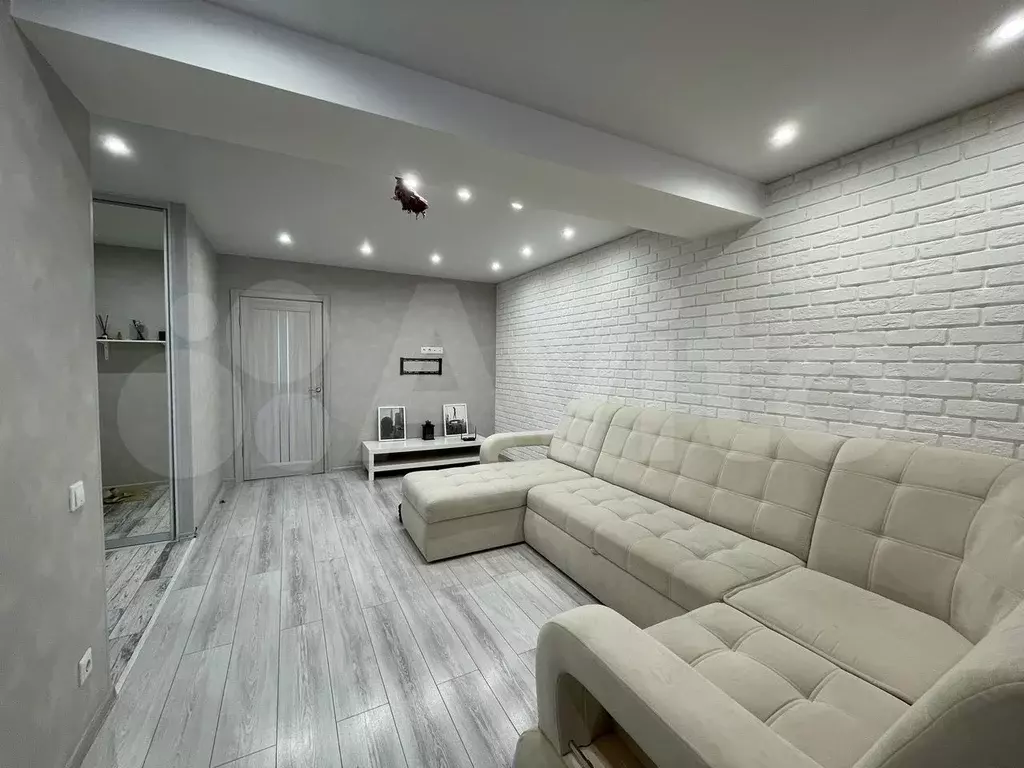 3-к. квартира, 78 м, 3/3 эт. - Фото 0