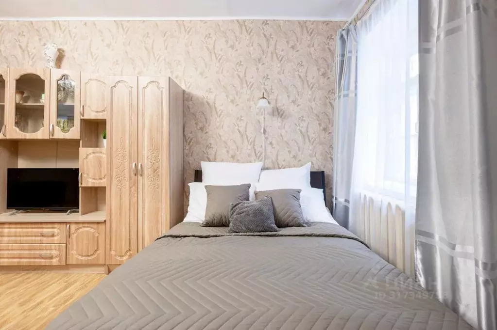 3-к кв. Санкт-Петербург наб. Реки Мойки, 30 (70.0 м) - Фото 1