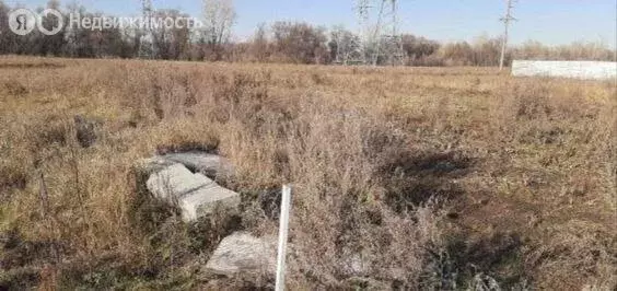 Участок в Уфимский район, Зубовский сельсовет, село Нижегородка (10 м) - Фото 0