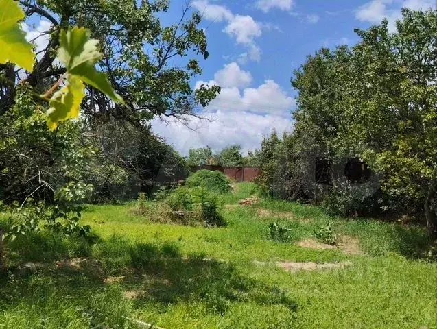 Участок в Краснодарский край, Краснодар ул. Харьковская (14.0 сот.) - Фото 1