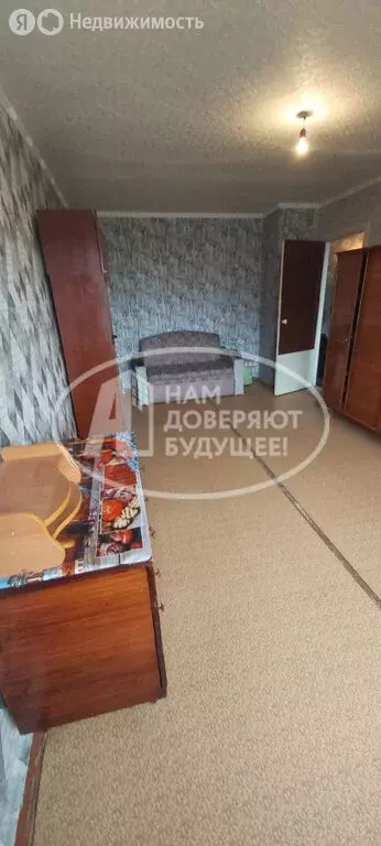 1-комнатная квартира: Чусовой, Коммунистическая улица, 12 (34.8 м) - Фото 1