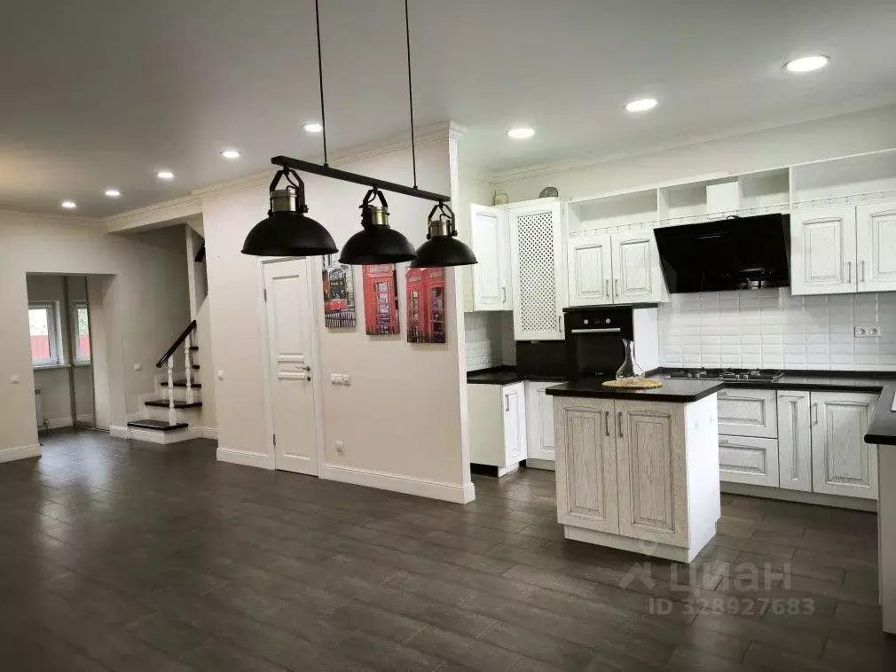 Дом в Самарская область, Самара Средне-Садовая ул., 45К (150 м) - Фото 2