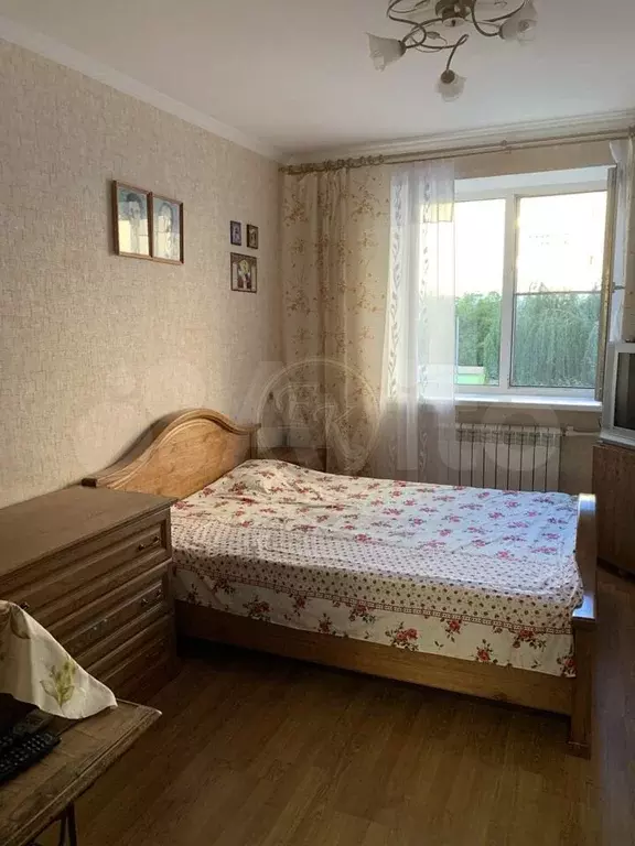 2-к. квартира, 55,5 м, 3/5 эт. - Фото 0