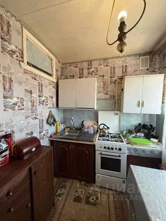 2-к кв. Тверская область, Кимры ул. Урицкого, 36 (40.8 м) - Фото 1