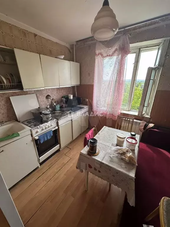 2-к. квартира, 49,5 м, 6/9 эт. - Фото 1