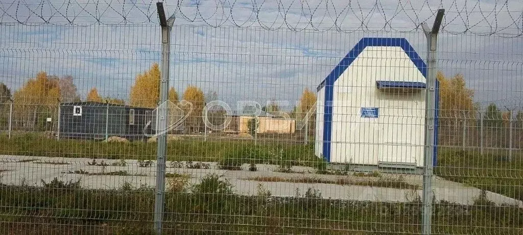 Участок в Тюменская область, Нижнетавдинский муниципальный округ, ... - Фото 2