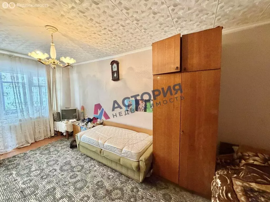 1-комнатная квартира: Тула, улица Кауля, 12 (31.6 м) - Фото 2