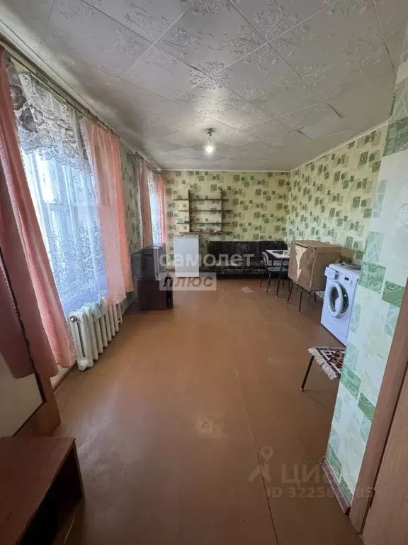 Комната Свердловская область, Артемовский ул. Лермонтова, 6 (17.9 м) - Фото 1