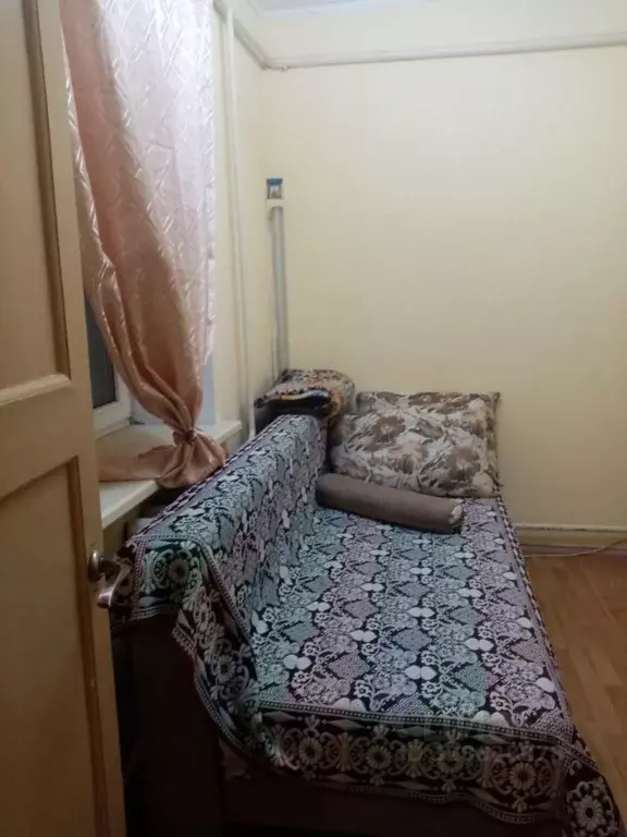 2-к кв. Севастополь ул. Репина, 18 (40.0 м) - Фото 2
