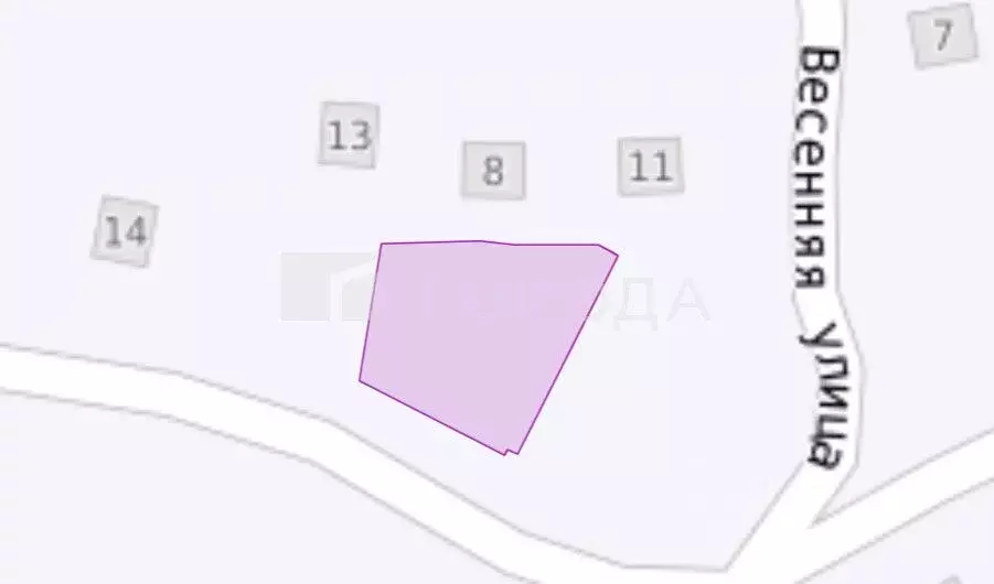 Дом в Кемеровская область, Калтанский городской округ, с. Сарбала ул. ... - Фото 2