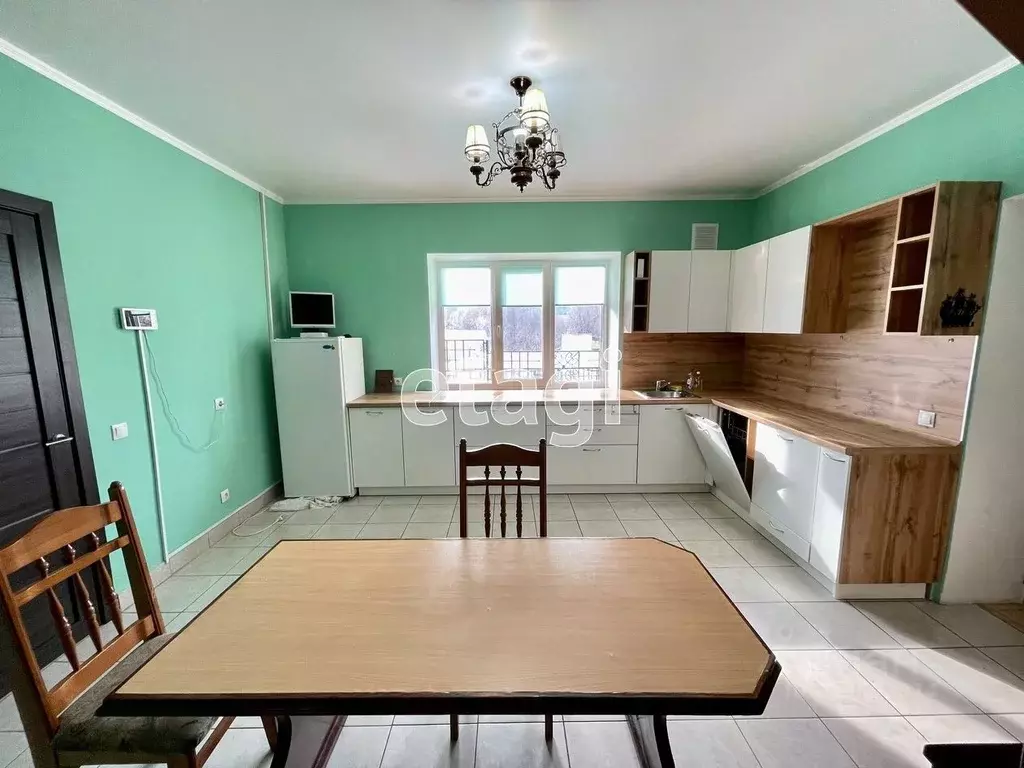 Дом в Тюменская область, Тюмень Актюбинский пер. (90 м) - Фото 2