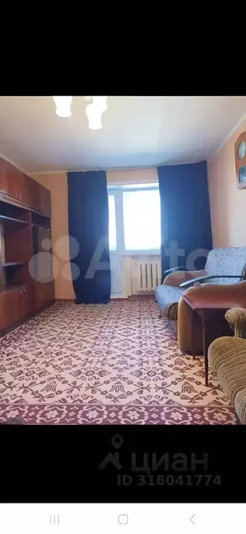 1-к кв. Белгородская область, Белгород ул. Чехова, 26 (30.0 м) - Фото 0