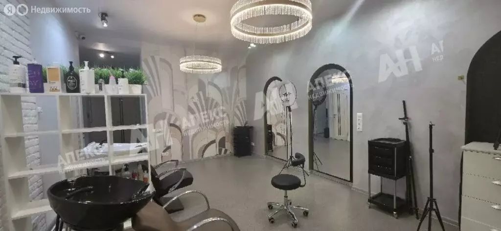 Помещение свободного назначения (122 м) - Фото 2