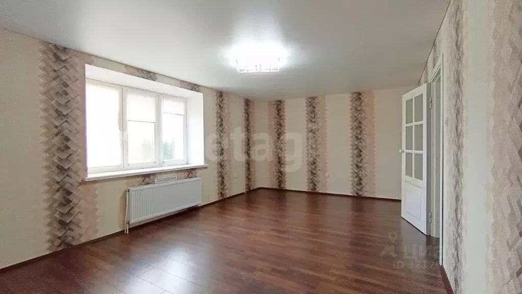 1-к кв. Архангельская область, Котлас ул. Стефановская, 31 (46.7 м) - Фото 1