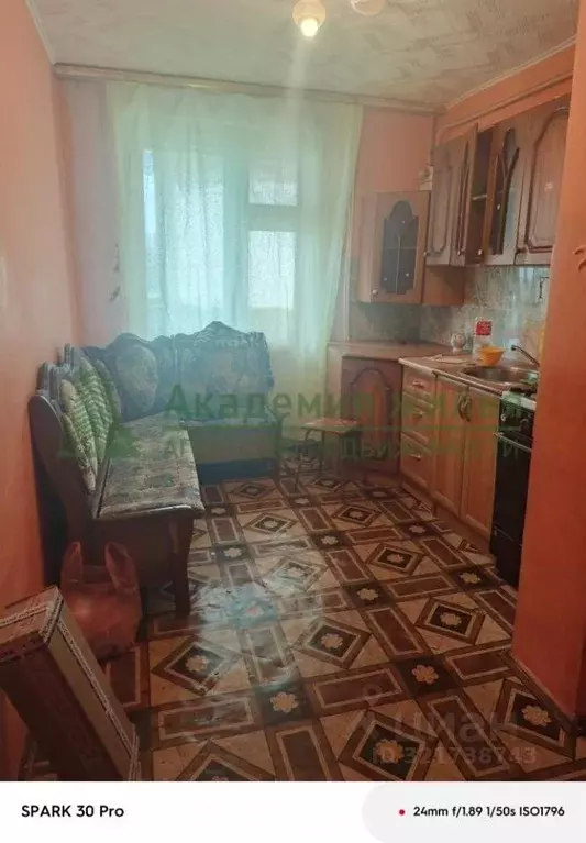 3-к кв. Саратовская область, Саратов ул. Имени В.Г. Рахова, 41к6 (58.2 ... - Фото 0