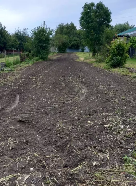 Участок в Калининградская область, Гурьевский муниципальный округ, ... - Фото 2