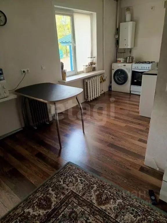 2-к кв. Коми, Ухта проезд Дружбы, 19 (58.5 м) - Фото 2