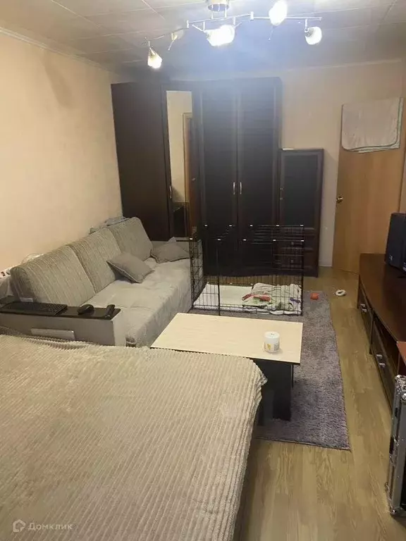 Продаётся 2-к квартира, 44.3 м - Фото 1