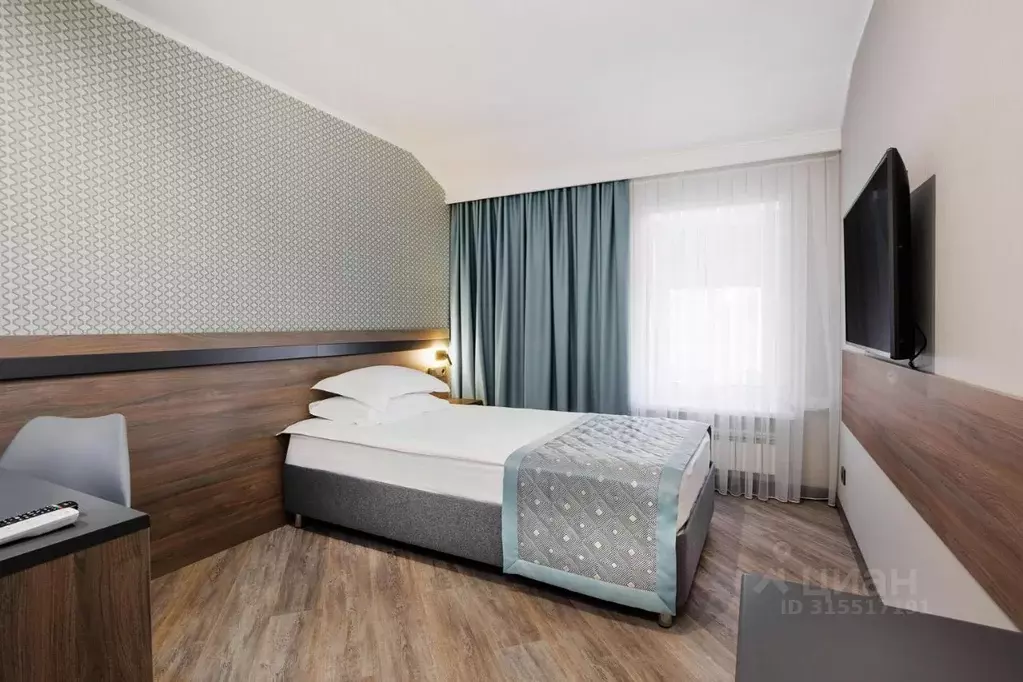 Комната Курская область, Курск ул. Дзержинского, 47А (11.0 м) - Фото 0