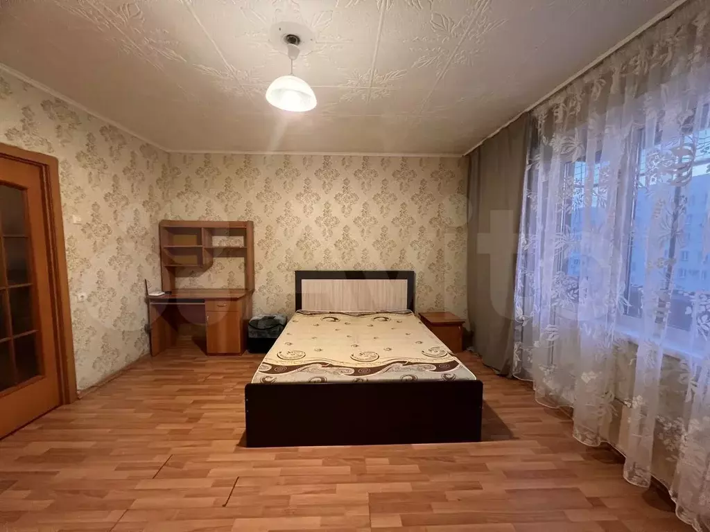 1-к. квартира, 40м, 9/10эт. - Фото 0