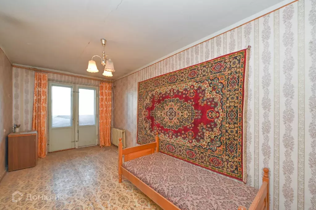Продаётся 3-к квартира, 64.7 м - Фото 1