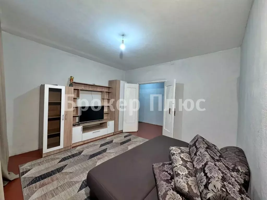 2-к кв. Тыва, Кызыл ул. Дружбы, 15А (51.2 м) - Фото 1