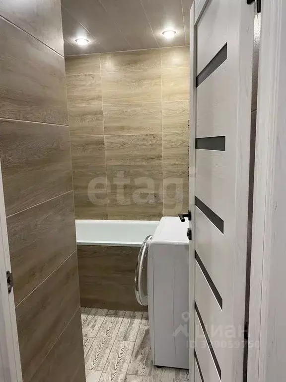 1-к кв. Ярославская область, Ярославль ул. Урицкого, 69к3 (36.0 м) - Фото 2